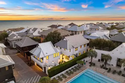Image de Abba Cottage|Private Community Beach Access|Next to Coquina Pool
