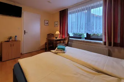 Image de Doppelzimmer - Zimmervermietung Lange
