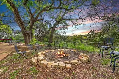 Image de Expansive Ranch on 2, 001 Acres | Shared Pool & Hot Tub + Trails