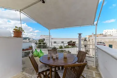 Image de Terrazza Casalicchio by Wonderful Italy