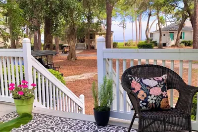 Image de Melrose Oasis cottage by the Sea