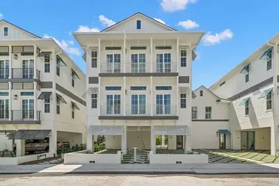 Pearl House at The Gemma