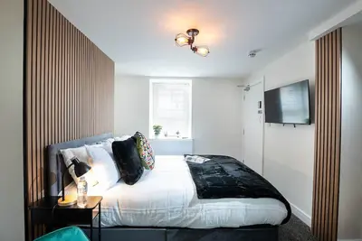 Image de Luxurious Room & En-suite Bath