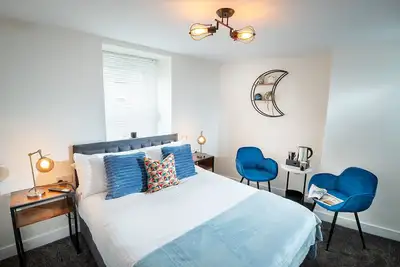 Image de Modern Double Room - En-Suite