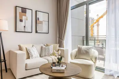Image de Beautiful 1br Apartment at Wilton Park Residences, Mbr by Deluxe Holiday Homes