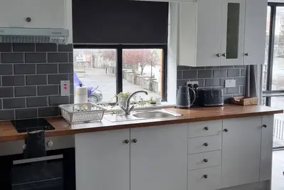 Image de Studio apartment athlone