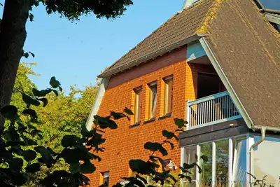 Image de Seeblick Und Balkon - Ruhige Lage - Mönchgut 5