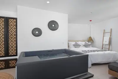 Image de Bh991 - C - Suite Mykonos