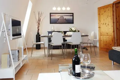 Image de Vacation apartment Familienkoje - Ostsee-Ferienwohnungen