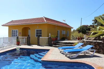 Image de Villa la Hoya, Spain