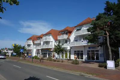 Image de Ferienobjekt Graal Müritz A12 - Appartement 12