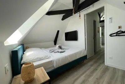 Image de Dakar, Appartement Climatisée en Hyper-Centre,