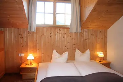 Image de Ferienwohnung Türkenbund - Innerkratzerhof 4 Appartements