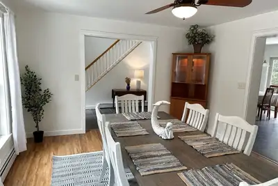 Image de Farm View - Spend A Month In Bar Harbor! Fantastic Home With Privacy ~ Views! !