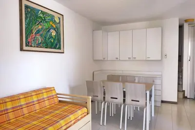 Villa Silvana - Trois Chambres Villa, Couchages 8