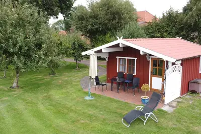 Image de KarpfenhĂĽtte - Ferienhof Am Birkensee, 55125