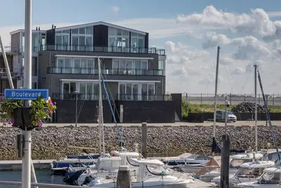Apt. Vm - Havenweg 8-22 S-Annala(Oostr)