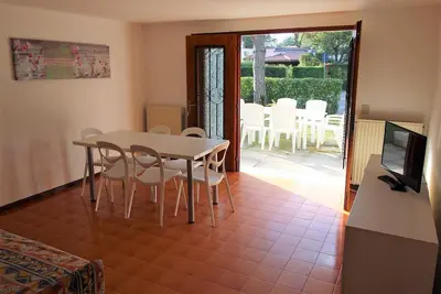 Image de Marisa 1 - Deux Chambres Appartement, Couchages 7
