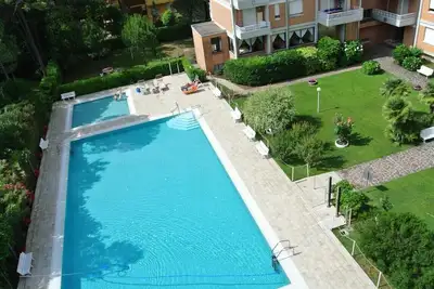 Image de Gardenia 34 - Deux Chambres Appartement, Couchages 6