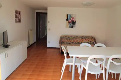 Image de Marisa 3 - Deux Chambres Appartement, Couchages 7