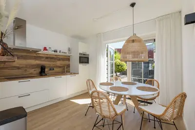Image de Luxe holidayhome - Brouwersbuurt 23a | Domburg