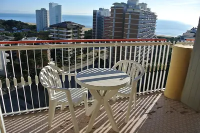 Image de Duna 9b - Studio Appartement, Couchages 3