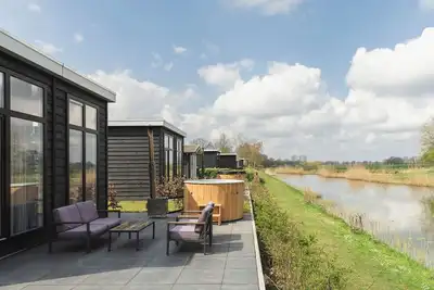 Image de Bungalette 6 people exclusive