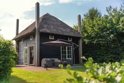 Image de Groepsaccommodatie (2x Regge 10 pers)