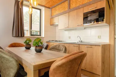 Image de 6-persons children's bungalow (copy)