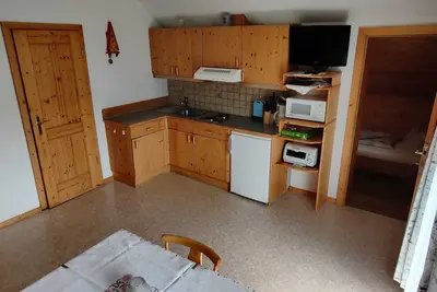 Image de Wohnung SĂĽd - Haus Lukasser