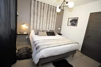 Image de Chalet moderne 170m2\/8personnes.