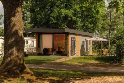 Image de Tiny Cabin | 4 pers.