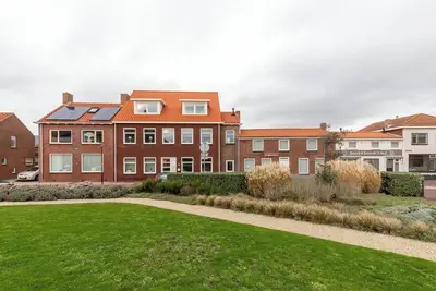 Image de Apartment - Willibrordusplein 28e | Zoutelande
