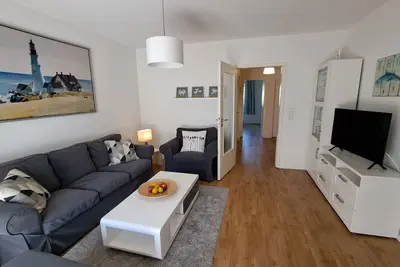 Image de Haus Bernstein Whg. 2 - Bern2 Haus Bernstein Whg. 2