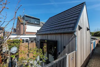 Image de Holidayhouse - Swaalingestraat 71a | Zoutelande 'Bon Bini'