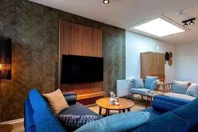 Image de Lake View Penthouse 2p