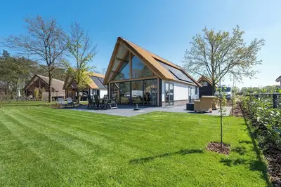 Image de Farm Lodge 669 - Trois Chambres Resort, Couchages 6