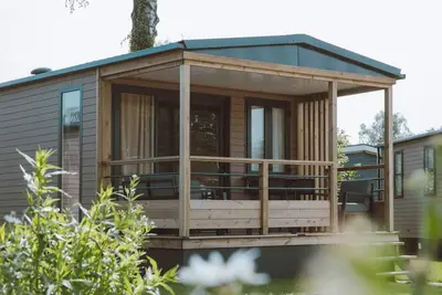 Image de 4-persoons Tiny Lodge