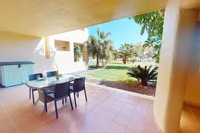 Image de Casa Bonsai M-Murcia Holiday Rentals Property
