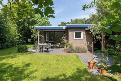 Image de Holidayhouse - Inlaag 31 | Wolphaartsdijk