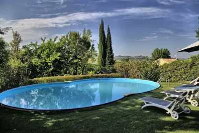 Image de Villa Oleandri - Deux Chambres Villa, Couchages 4