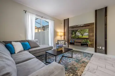Image de Champions Gate 4br Retreat
