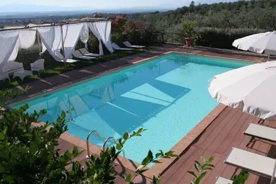 Image de Il Fienile Holiday Home