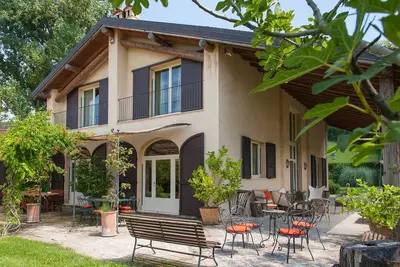 Image de Villa Monia - Quatre Chambres Villa, Couchages 8