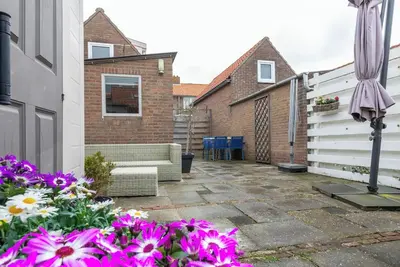 Image de Holidayhouse -Oranjeplein 15a | Zoutelande