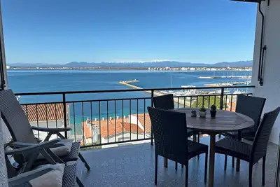 Image de Les Roques 6 - Une Chambre Appartement, Couchages 4