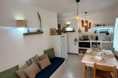 House CactusBoutique Apartment Ibiscus