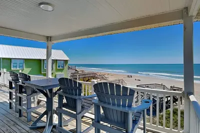 Image de Bela Casa | Panoramic Ocean Views + Private Boardwalk!