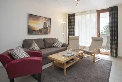 Image de Apartment - Kapperundweg 4-S | Winterberg