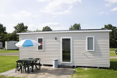 Image de Sc Mobile Home 4p - Deux Chambres, Couchages 4